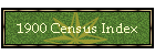 1900 Census Index