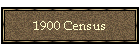 1900 Census