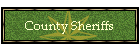 County Sheriffs