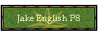 Jake English P8